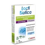 Ortis Lacti Biotica Lactis Ferments 15 tablets