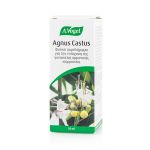 A. Vogel Agnus Castus Φυτικό Συμπλήρωμα για την Ενίσχυση της Γυναικείας Ορμονικής Ισορροπίας 50ml