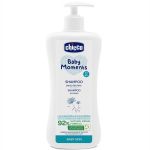 Chicco Baby Moments Βρεφικό Σαμπουάν με Καλέντουλα 0m+ 500ml