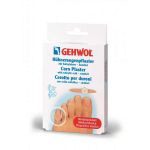 Gehwol Corn Plaster Επιθέματα Αφαίρεσης Κάλων με Σαλικυλικό Οξύ 8τμχ