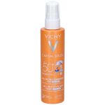 Vichy Capital Soleil Kids Cell Protective Face & Body Spray 50+ Spf 200 ml
