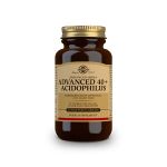 Solgar Acidophilus 40+ Advanced 60 φυτικές κάψουλες