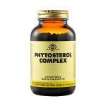 Solgar Phytosterol Complex 100 Μαλακές Κάψουλες