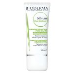 Bioderma Sebium Pore Refiner Διορθωτική Κρέμα Προσώπου για Πορώδης Επιδερμίδες 30ml