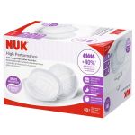 Nuk High Performance Επιθέματα Στήθους 60τμχ