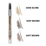 Maybelline Master Shape Brow Pencil (Διάφορες Αποχρώσεις)