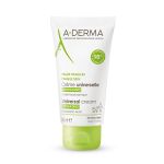 A-Derma Hydrating Universal Cream Ενυδατική Κρέμα Προσώπου/Σώματος για Όλη την Οικογένεια 50ml