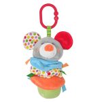 Lorelli Plush Toy "Mouse"