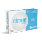 Valetonina Long Sirc Συμπλήρωμα Διατροφής με Μελατονίνη & Βαλεριάνα για την Αϋπνία 60 δισκία
