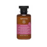 Apivita Intimate Plus Απαλό Gel Καθαρισμού της Ευαίσθητης Περιοχής με Tea Tree & Πρόπολη 200 ml
