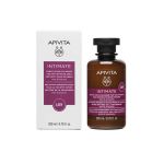 Apivita Intimate Lady Daily Gentle Creamy Cleanser 200 ml