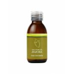 DECOSTA Pure 100% Jojoba Oil Έλαιο Βάσης Τζοτζόμπα 100ml