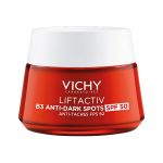 Vichy Liftactiv B3 Anti-Dark Spots Spf50 Κρέμα Προσώπου για Κηλίδες 50ml