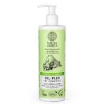 Wilda Siberica Controlled Organic Oil-Plex Pet Shampoo 400ml