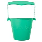 Scrunch Bucket Mint