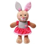 Julia the Rabbit Soft Cuddle Toy Babyono