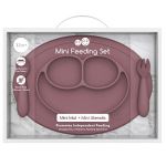 Ezpz Mini Feeding Set 12m+