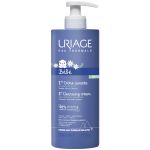 1η Βρεφική Περιποίηση Κρέμα Καθαρισμού Uriage Bebe 500 ml