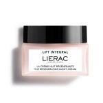 Lierac Lift Integral Συσφιγκτική Κρέμα Νυκτός με Αποτέλεσμα Lifting 50ml