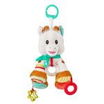 Sophie La Girafe Activity Plush S010343