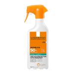 La Roche-Posay Athelios Family Spray Non-perfumed Spf 50+ 300 ml