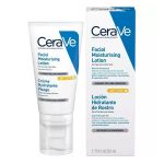 CeraVe AM Facial Ενυδατική Λοσιόν Προσώπου για Κανονικό-Ξηρό Δέρμα Spf30 52 ml