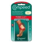 Compeed Extreme Επιθέματα για Έντονες Φουσκάλες Μεσαία 5 τμχ