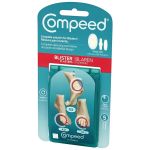 Compeed Set Επιθεμάτων για Φουσκάλες 3 μεγέθη 5 τμχ