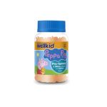Vitabiotics Wellkid Peppa Pig Pro-Tummy 30 softgels