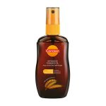 Carroten Intensive Tanning Oil για Έντονο Μαύρισμα 50 ml