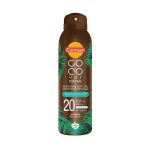 Carroten Coconut Dreams Suncare Dry Oil Spray SPF20 150 ml