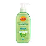 Carroten After Sun Cooling Gel with Bio Aloe Vera 200 ml