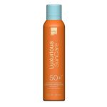 Luxurious SunCare Antioxidant Sunscreen Invisible Spray Αντηλιακό Σπρέι Προσώπου-Σώματος Spf50+ 200 ml