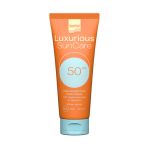 Luxurious SunCare Face Cream Αντηλιακή Κρέμα Προσώπου Spf50 75 ml