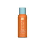 Luxurious Suncare Antioxidant Sunscreen Invisible Spray Αντηλιακό Σπρέι Προσώπου-Σώματος Spf50+ 200 ml