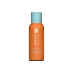 Luxurious SunCare Antioxidant Sunscreen Invisible Spray Αντηλιακό Σπρέι Προσώπου-Σώματος Spf50+ 200 ml