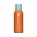 Luxurious Suncare Antioxidant Sunscreen Invisible Spray Αντηλιακό Σπρέι Προσώπου-Σώματος Spf30 200 ml