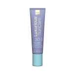 Luxurious Suncare Anti-Ageing Eye Cream με Υαλουρονικό Οξύ Spf30 15 ml