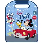 Mickey Mouse Back Seat Protector