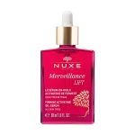 Nuxe Merveillance Lift Firming Activating Oil Serum Αντιγηραντικός Ορός Προσώπου 30 ml