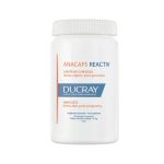 Ducray Anacaps Reactiv Συμπλήρωμα Διατροφής για Μαλλιά & Νύχια 30 caps