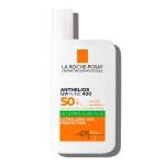 La Roche-Posay Anthelios UVMUNE 400 Oil Control Fluid Αντηλιακό Προσώπου για Λιπαρό Δέρμα Spf50+ 50 ml