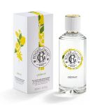 Roger & Gallet Cedrat Eau Parfumee Γυναικείο Άρωμα Αιθέριο Έλαιο Κίτρου 100 ml