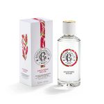 Roger & Gallet Gingembre Rouge Eau Parfumee Γυναικείο Άρωμα με Εκχύλισμα Τζίντζερ 100 ml