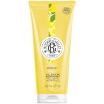 Roger & Gallet Cedrat Gel Douche Αναζωογονητικό Αφρόλουτρο με Άρωμα Κίτρου 200 ml