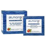 Almora Plus Electrolytes 12 sachets