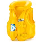 Bestway Swim Safe Baby Γιλέκο Σωσίβιο 51x46cm