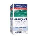 Lamberts Probioguard Προβιοτικά 60 caps