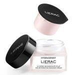 Lierac Hydragenist La Creme Κρέμα Ημέρας Ενυδάτωσης και Λάμψης, Ανταλλακτικό 50 ml