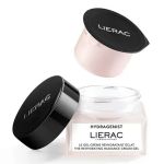 Lierac Hydragenist Le Gel-Creme Κρέμα Ημέρας Ενυδάτωσης και Λάμψης, Ανταλλακτικό 50 ml